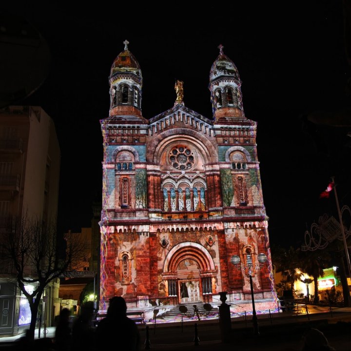 saint raphael – Leslie Epsztein