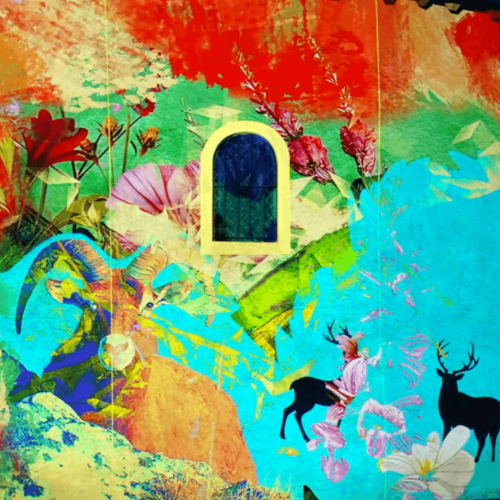 NOTRE DAME DE LA VIE