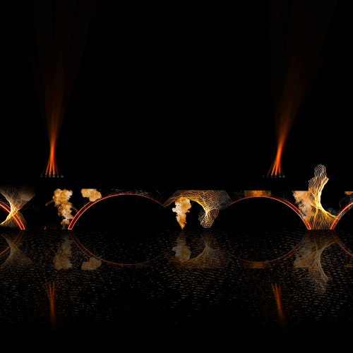 Curieuse Odyssée – Avignon