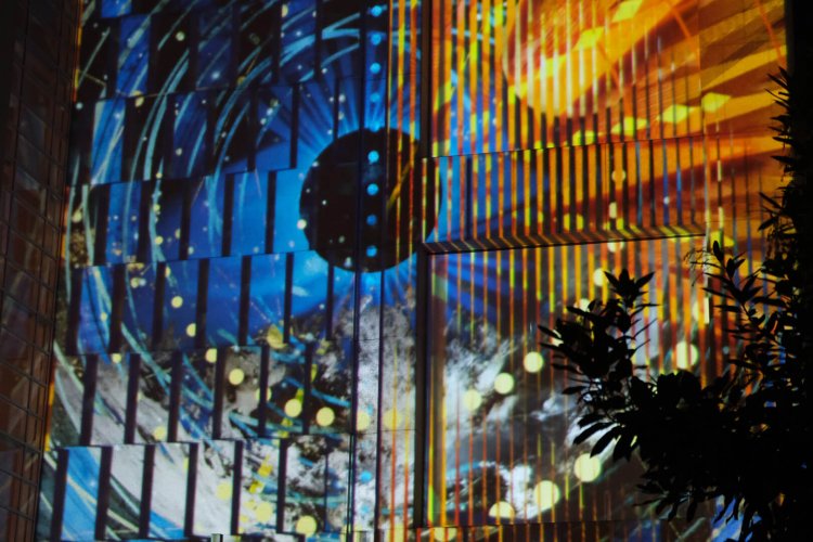 Winter Solstice – SF